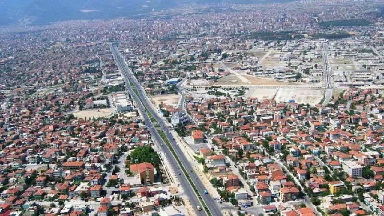 Ankara'da Arsa Yatırımı Yapılacak Bölgeler 2021 - Nereden Arsa Alınır?