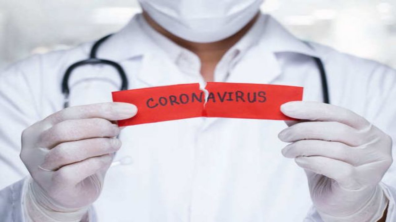 Türkiye'nin koronavirüsle mücadelesinde son 24 saatte yaşananlar ve Vaka Sayısı