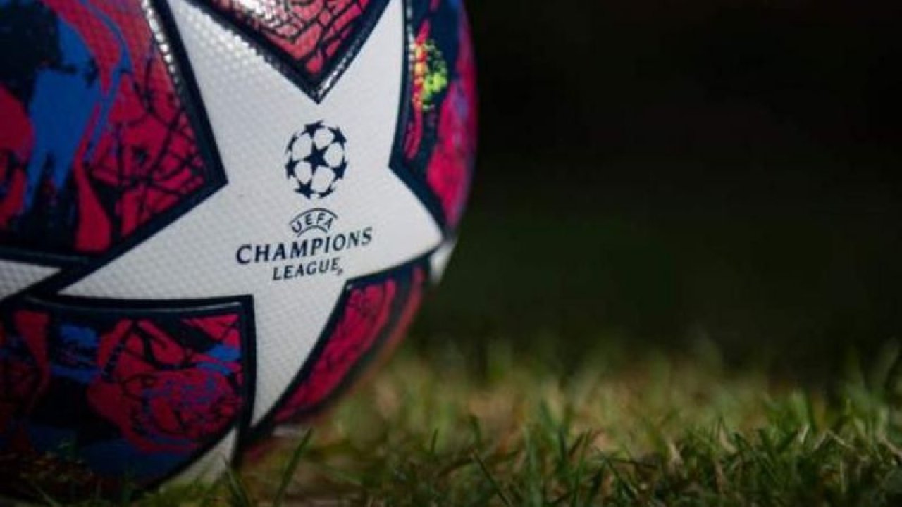 14 milyar avroluk UEFA Şampiyonlar Ligi başlıyor