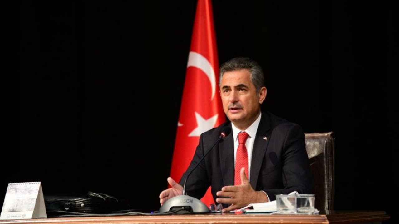 Ankara Mamak Belediyesi’nin 2021 bütçesi onaylandı