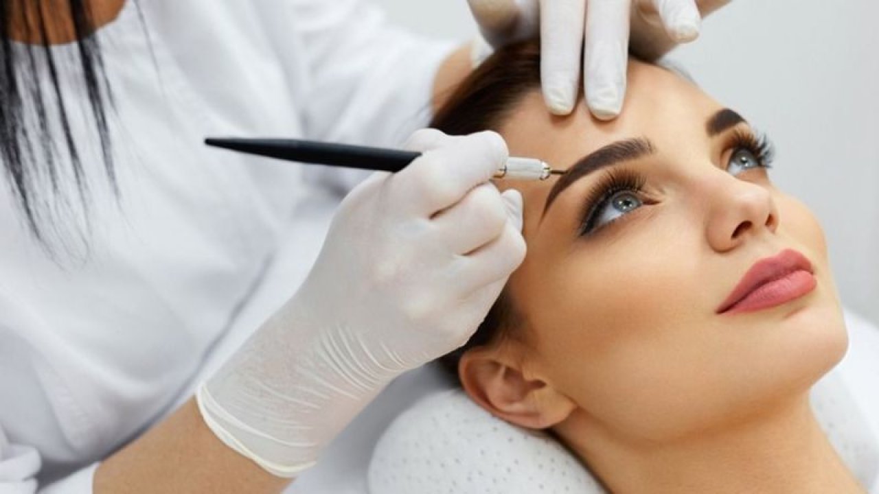 Kalıcı Makyaj Kaç Gün Dayanır, Kalıcı Makyajı Kimler Yapabilir?