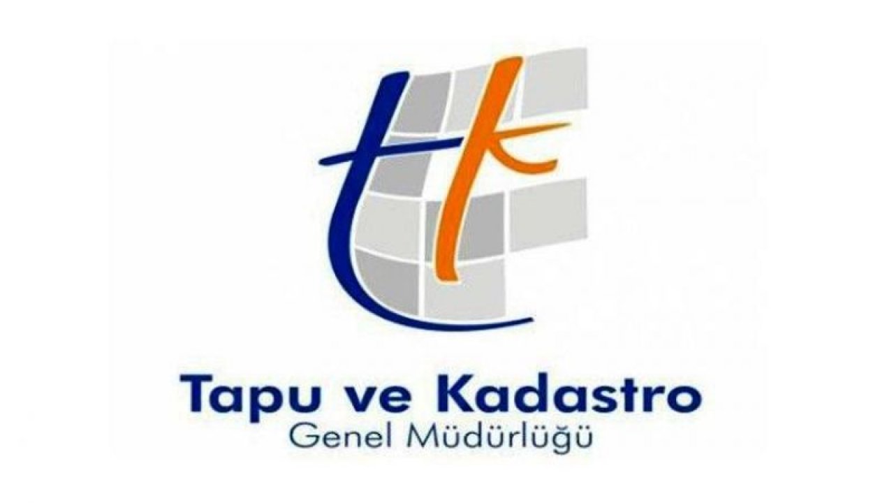 Tapu ve Kadastro Genel Müdürlüğüne 20 müfettiş yardımcısı alınacak
