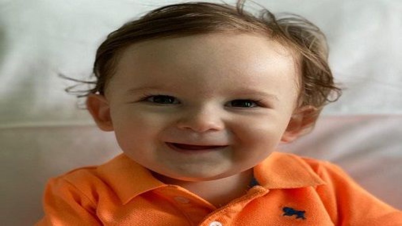 Ankaralı Doğu bebek için Ostim’den yardım çağrısı