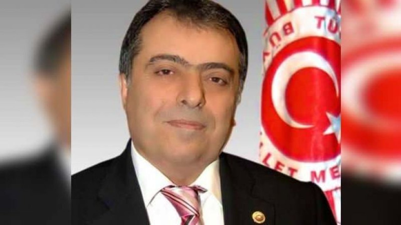 MHP: "Eski Sağlık Bakanımız Osman Durmuş'un hastanede tedavisine devam ediliyor"