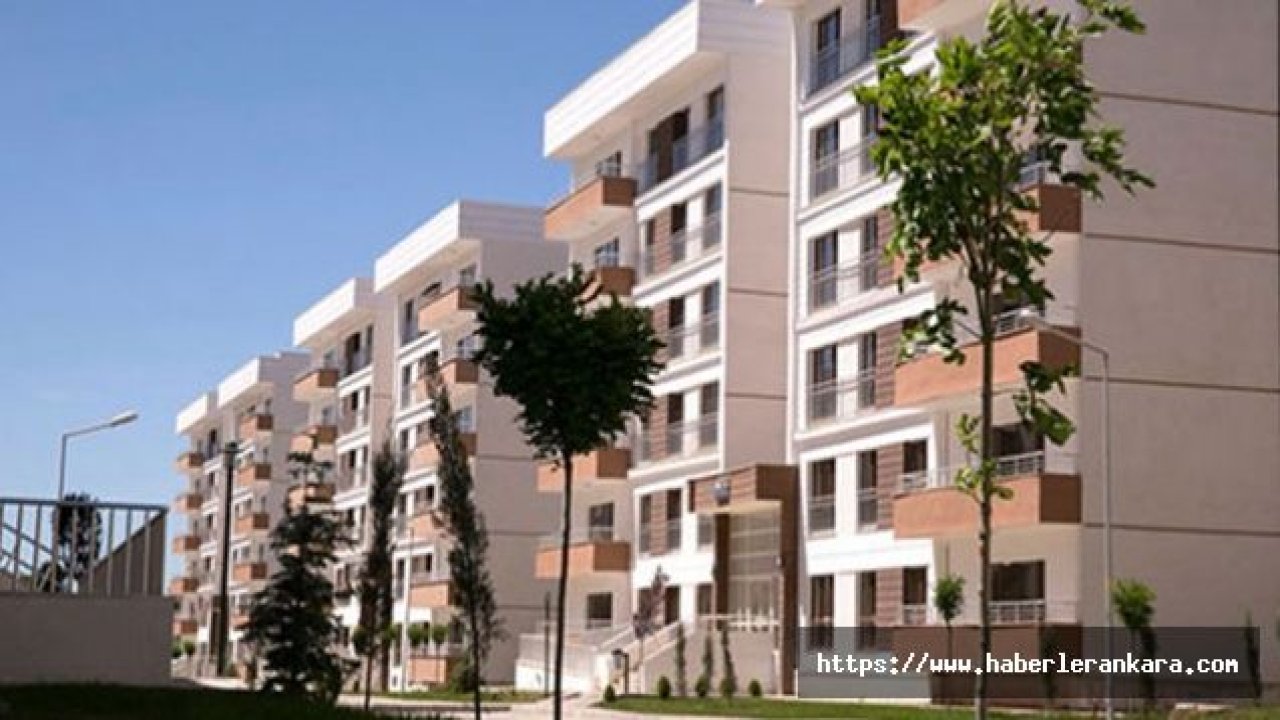 Konut kredisine 34 bin başvuru