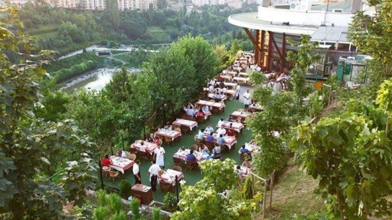 Ankara Yemekleri 2021 - Ankara'da Ne Yenir Ve Neyi Meşhur? Ankara Mutfağı Yemeklerinin İsimleri Ve Listesi