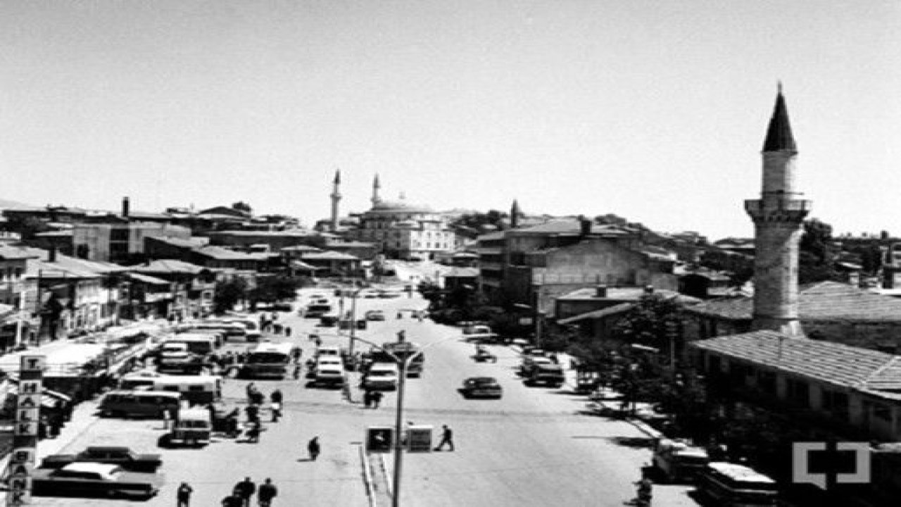 Ankara’nın En Eski Alışveriş Adresi: Çıkrıkçılar Yokuşu! İşte Çıkrıkçılar Yokuşu Yol Tarifi?