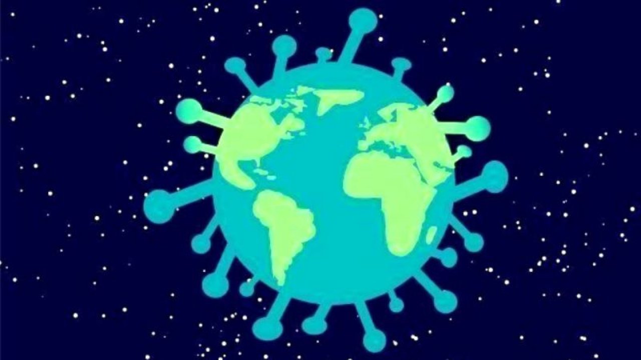 Koronavirüste son durum! Dünya genelinde vaka sayısı ve can kaybı kaç oldu? 23 Ekim 2020