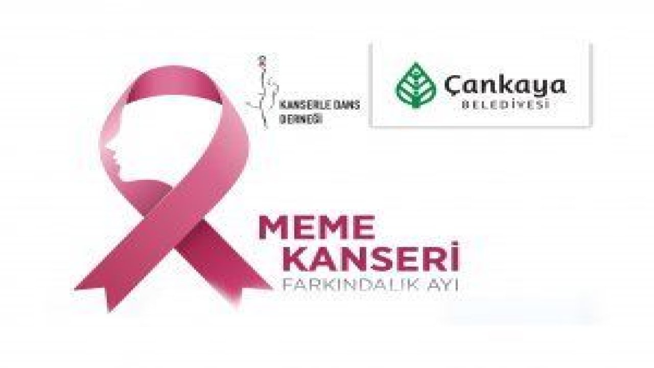 Meme kanserinin farkında mısınız?