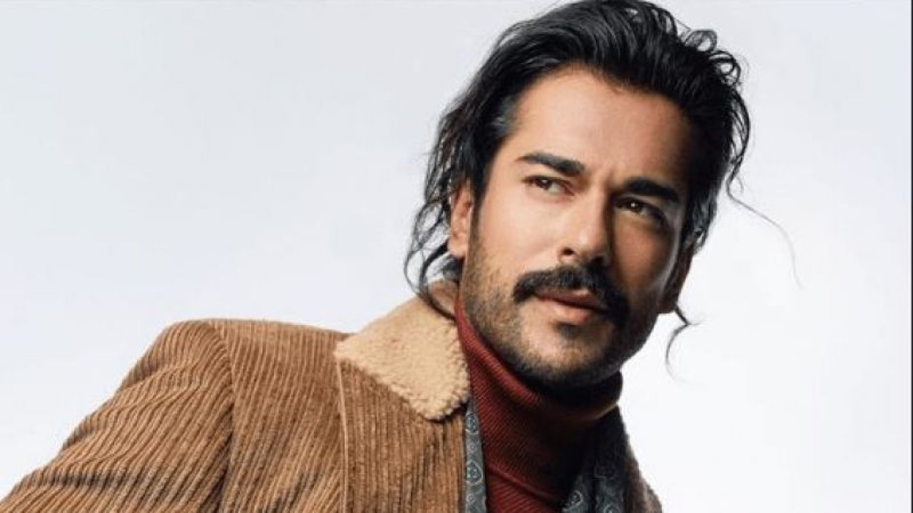 Burak Özçivit Artık Bıktı! Öyle İtiraflar Yaptı ki, Hayranları Şaşırdı! Bu Kez de Soğuk - Sıcak Durumları...