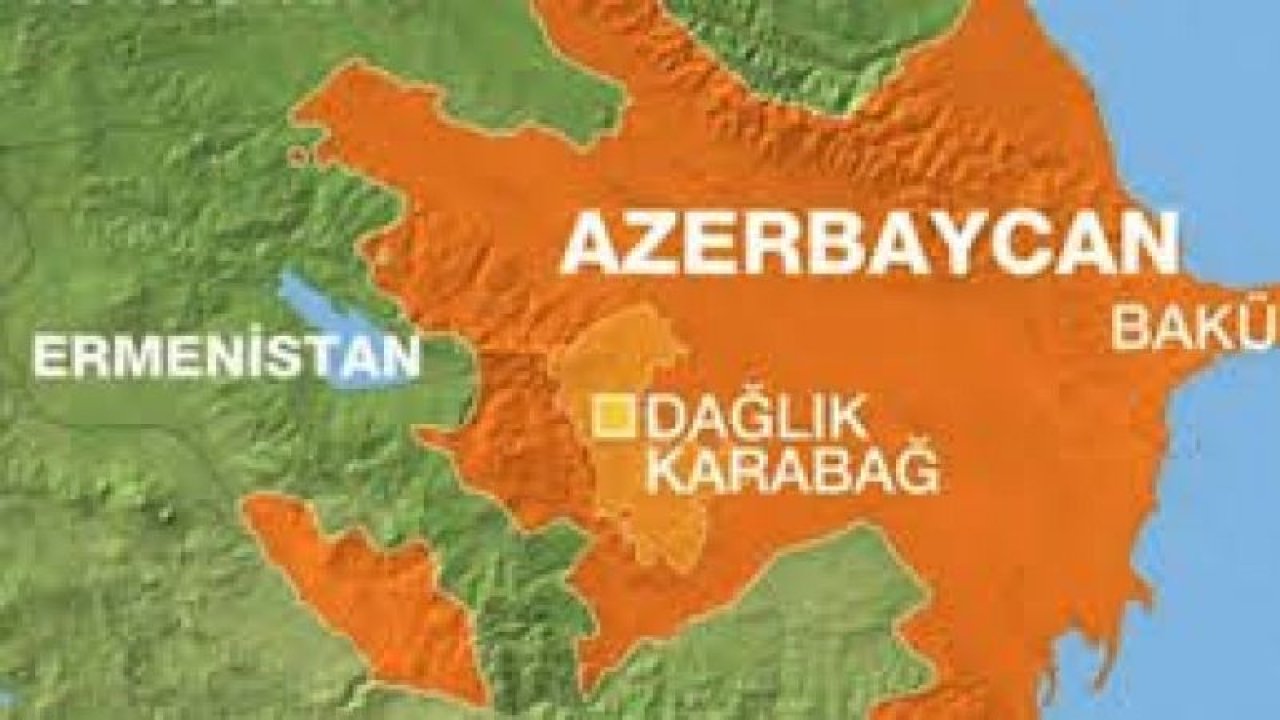 Azerbaycan’dan Gelen O Haber Tüm Türkiye’yi Sevindirip Göz Yaşlarına Boğdu! Tam 13 Bölge…
