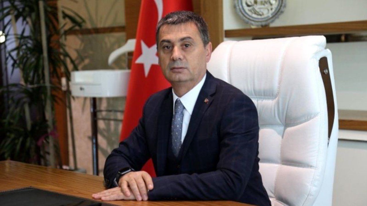 Ankara Gölbaşı Belediye Başkanı Ramazan Şimşek Kimdir? Hangi Partiden Belediye Başkanı...