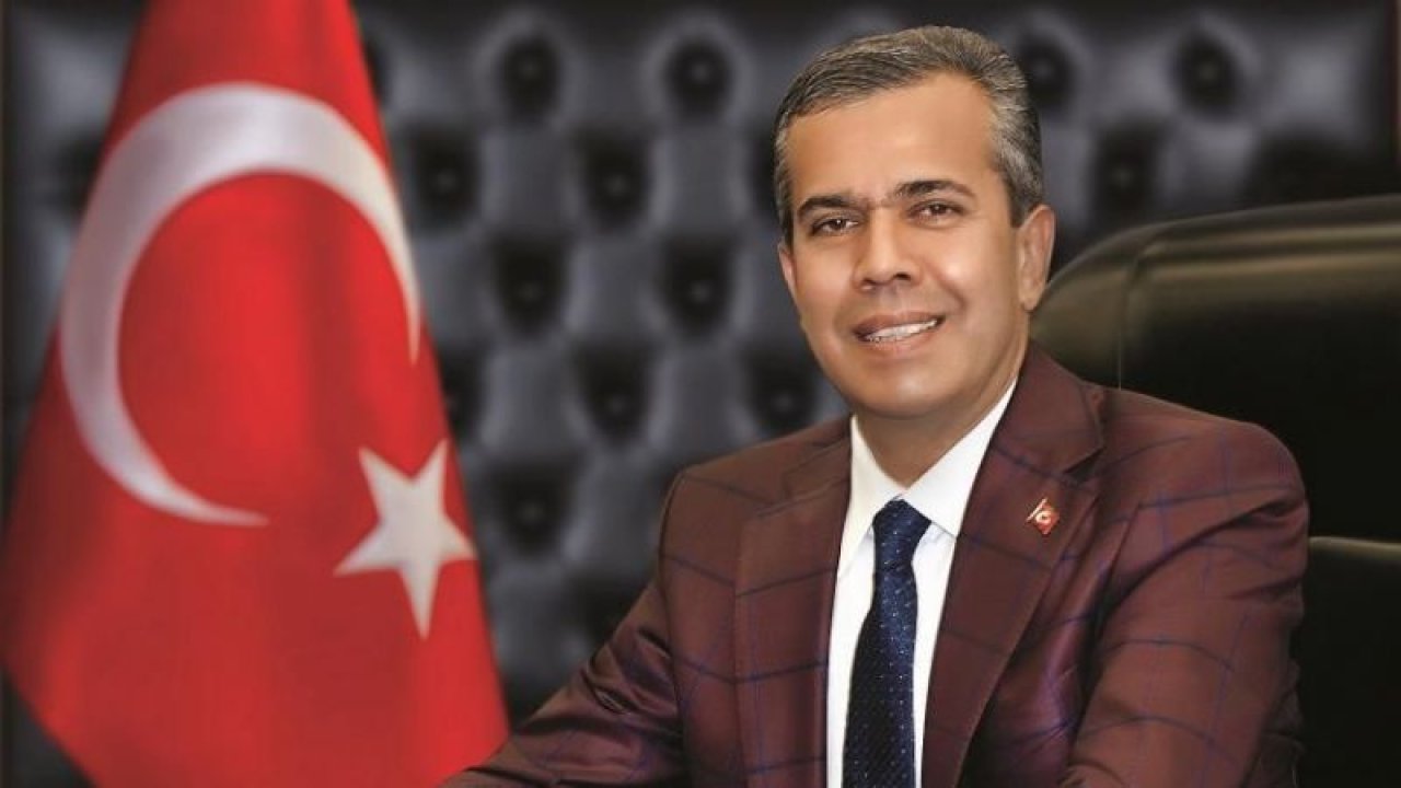 Ankara Polatlı Belediye Başkanı Mürsel Yıldızkaya Kimdir? Hangi Partiden Belediye Başkanı...