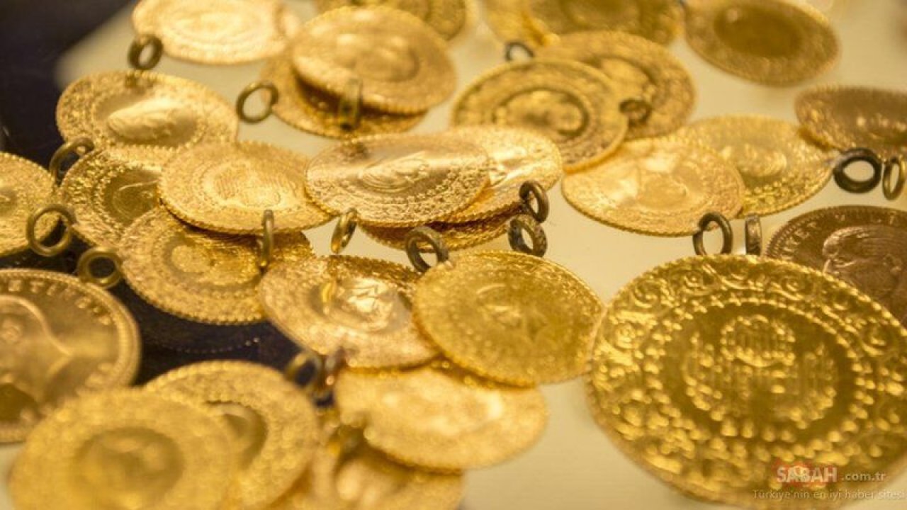 Altın Yıl Sonu Ne Olur? Altın Fiyatları Yıl Sonu Beklentisi Nedir?