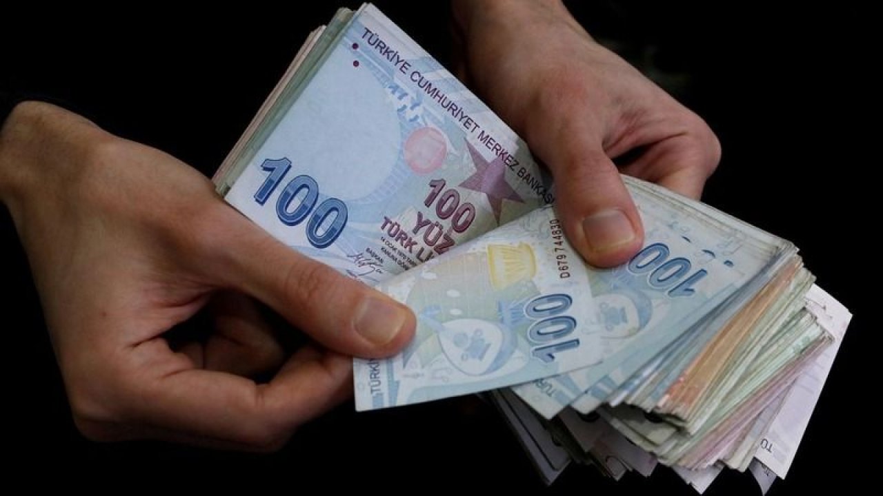 Son Dakika! Kamu bankalarından KOBİ'lere 100 bin lira destek!