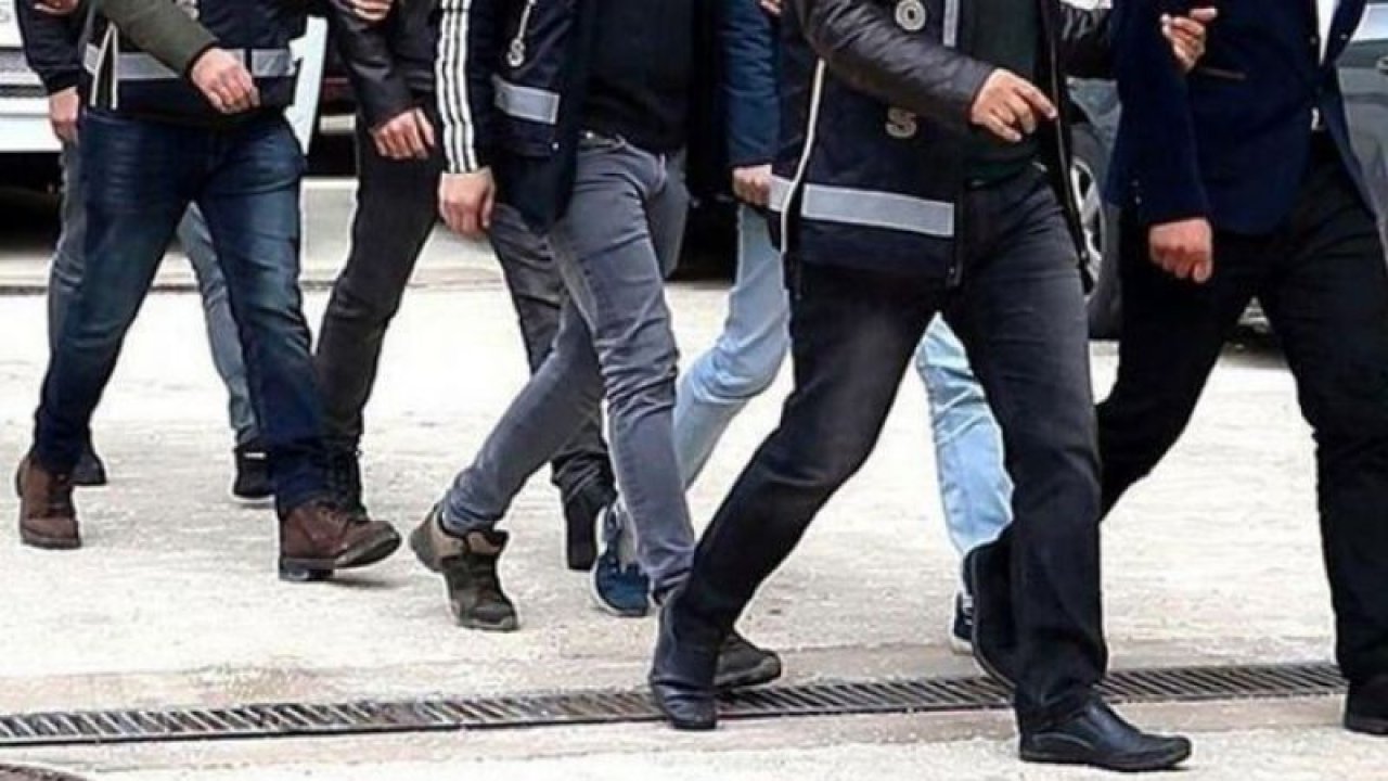 Ankara'da kaçak muayenehanelere operasyon düzenlendi