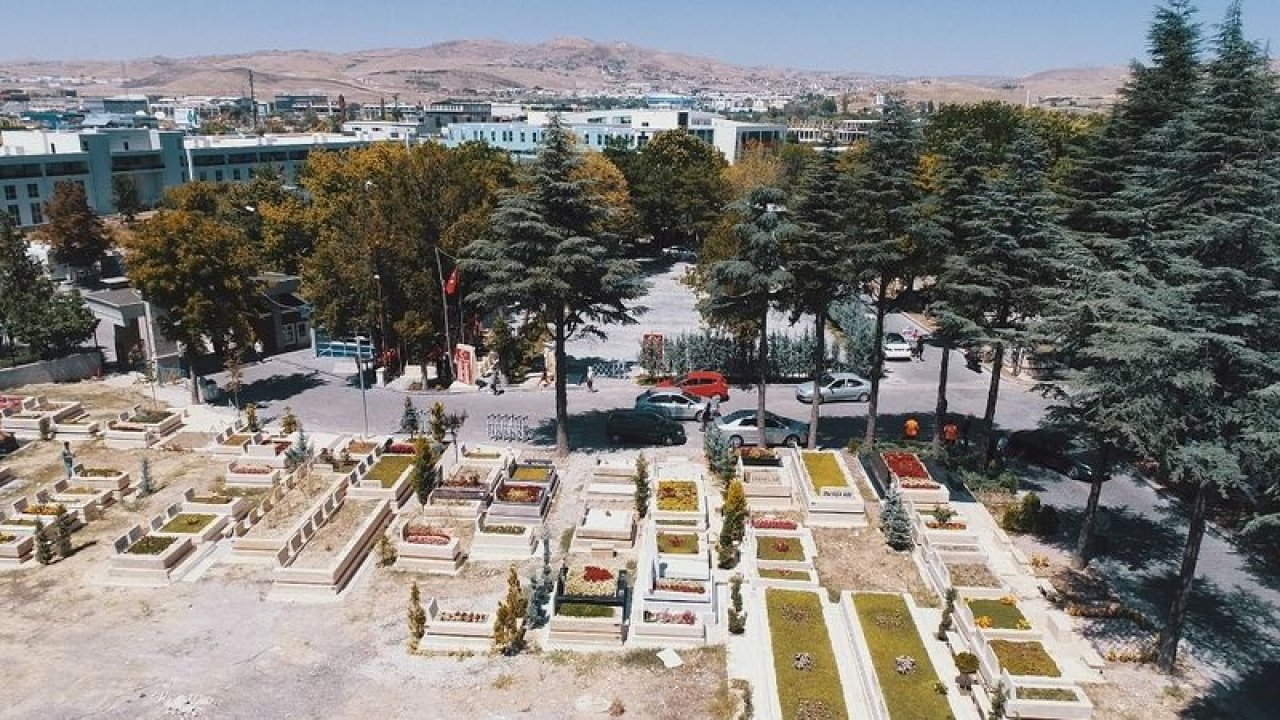 Ankara Mezarlık ve Defin Ücreti Ne Kadar? Ankara Karşıyaka Mezar Yeri Fiyatları 2020