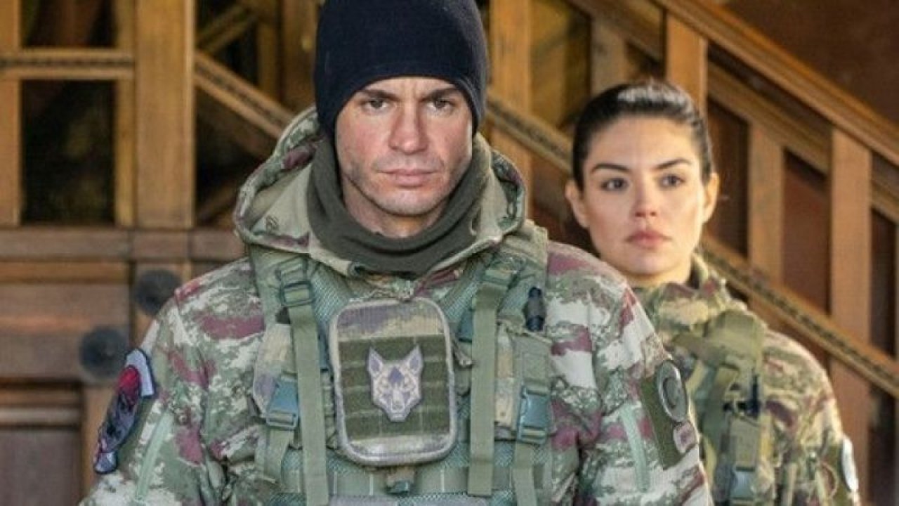 Savaşçı Dizisiyle İlgili Flaş Gelişme! O Oyuncu da Ayrıldı, Yayından Kaldırılması An Meselesi Olabilir!