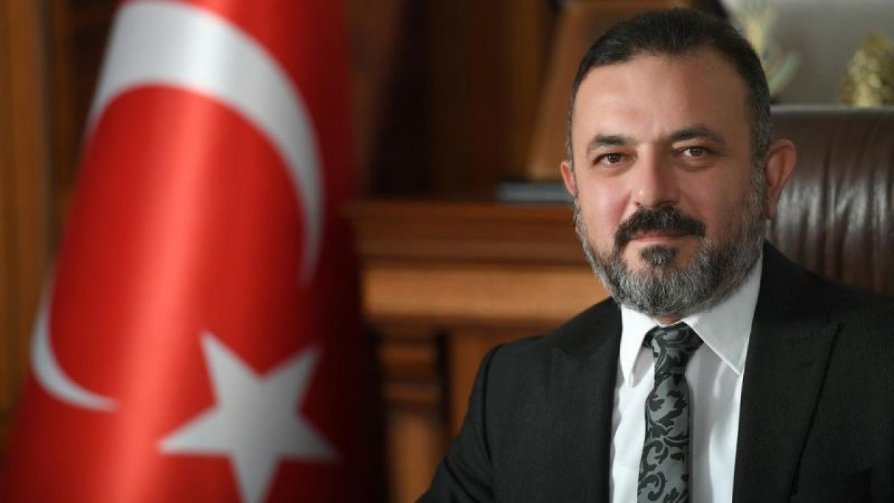 Ankara Sincan Belediye Başkanı Murat Ercan Kimdir? Hangi Partiden Belediye Başkanı...