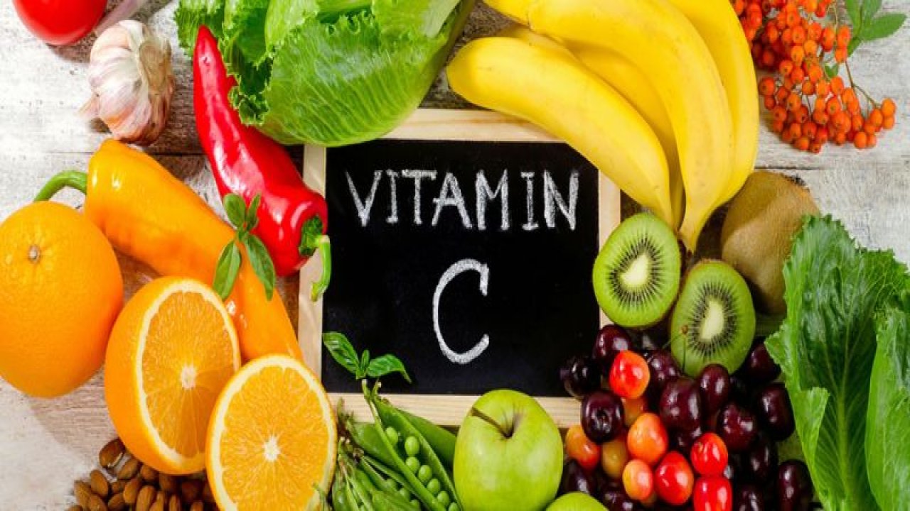 Çok Fazla C Vitamini Yan Etkilere Neden Olur mu?