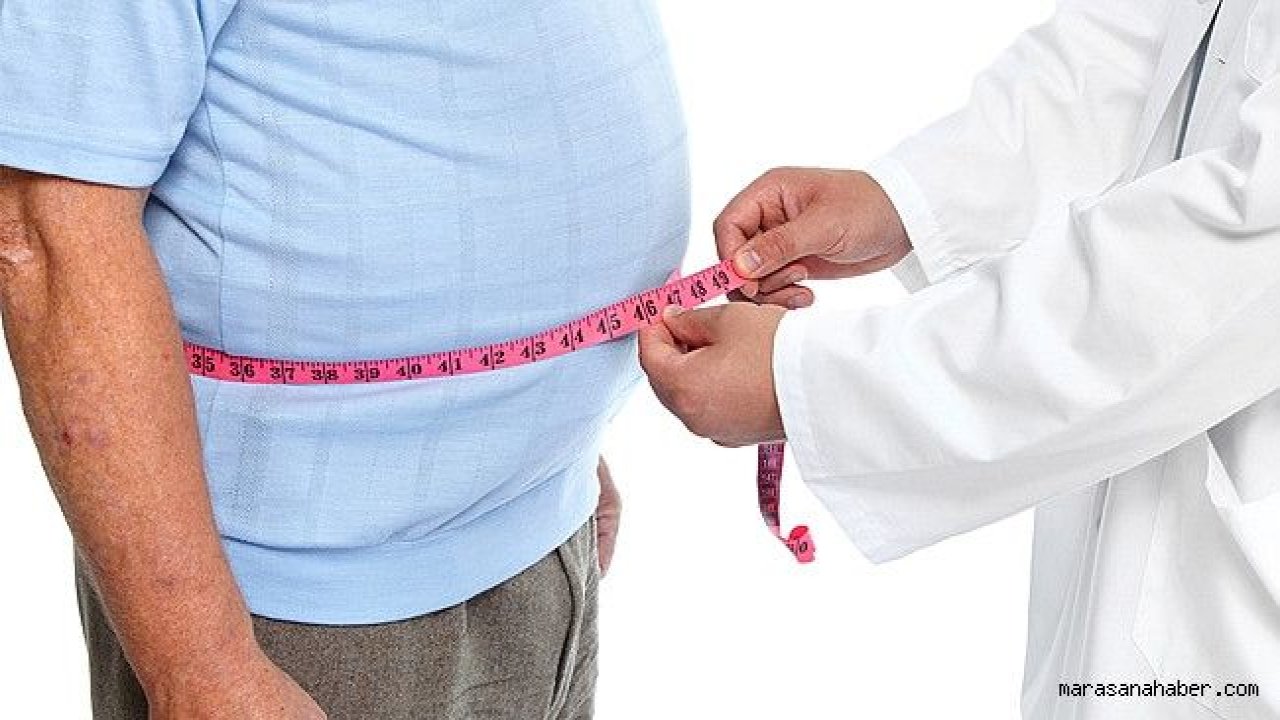 Obezite hastalarına "Kovid-19" uyarısı