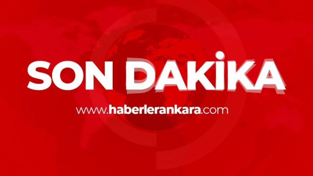 Bakan Kurum'dan İzmir depremiyle ilgili yapılan çalışmalara ilişkin açıklama