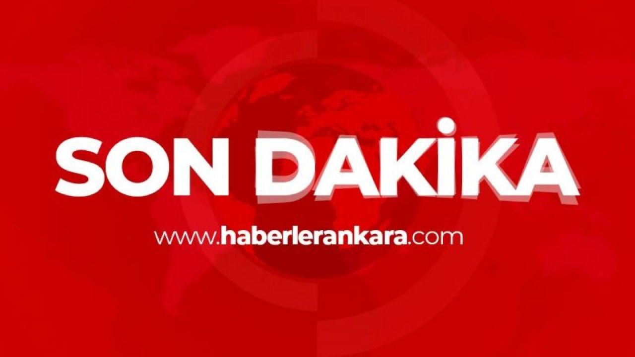İzmir'de 5 büyüklüğünde deprem
