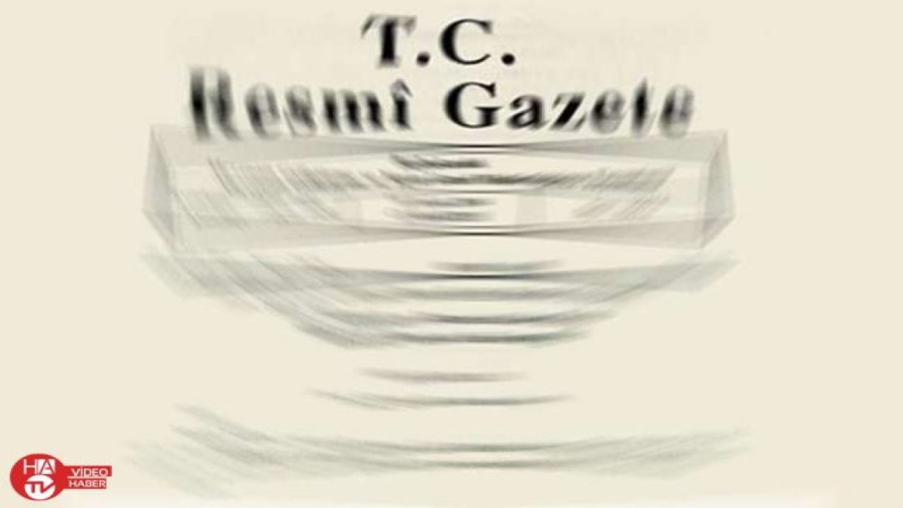 49 ilin emniyet müdürleri değişti