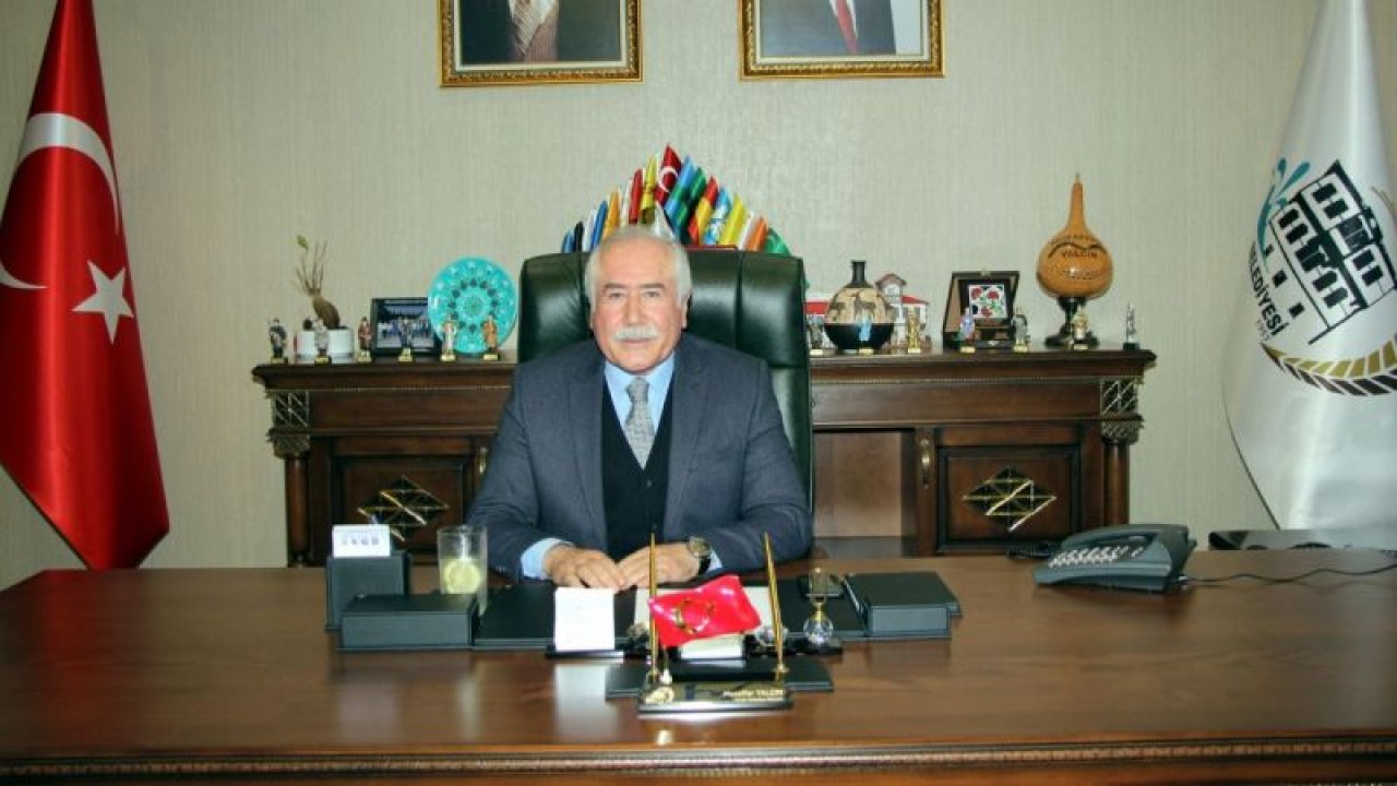 Ankara Güdül Belediye Başkanı Muzaffer Yalçın Kimdir? Hangi Partiden Belediye Başkanı..