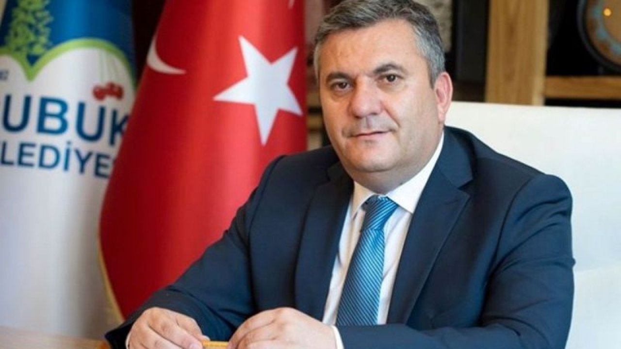Ankara Çubuk Belediye Başkanı Baki Demirbaş Kimdir? Hangi Partiden Belediye Başkanı...