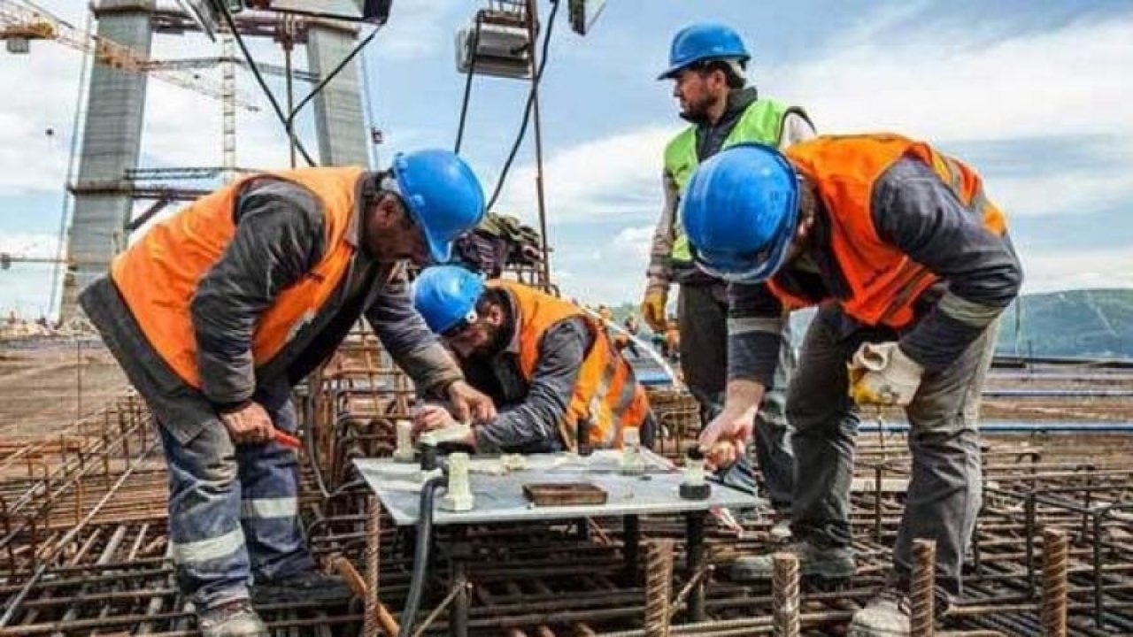 4D’li Taşeronlara Müjdenin Alası Verildi! Sonunda Bekledikleri Oldu… Tediye Ödemeleri Hakkında Her Şey Netleşti!
