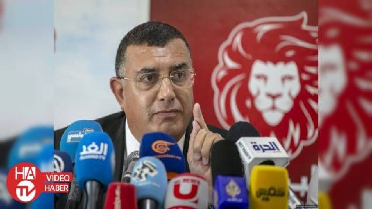 Tunus'ta cumhurbaşkanı adayı Karvi'nin serbest bırakılma talebine ret