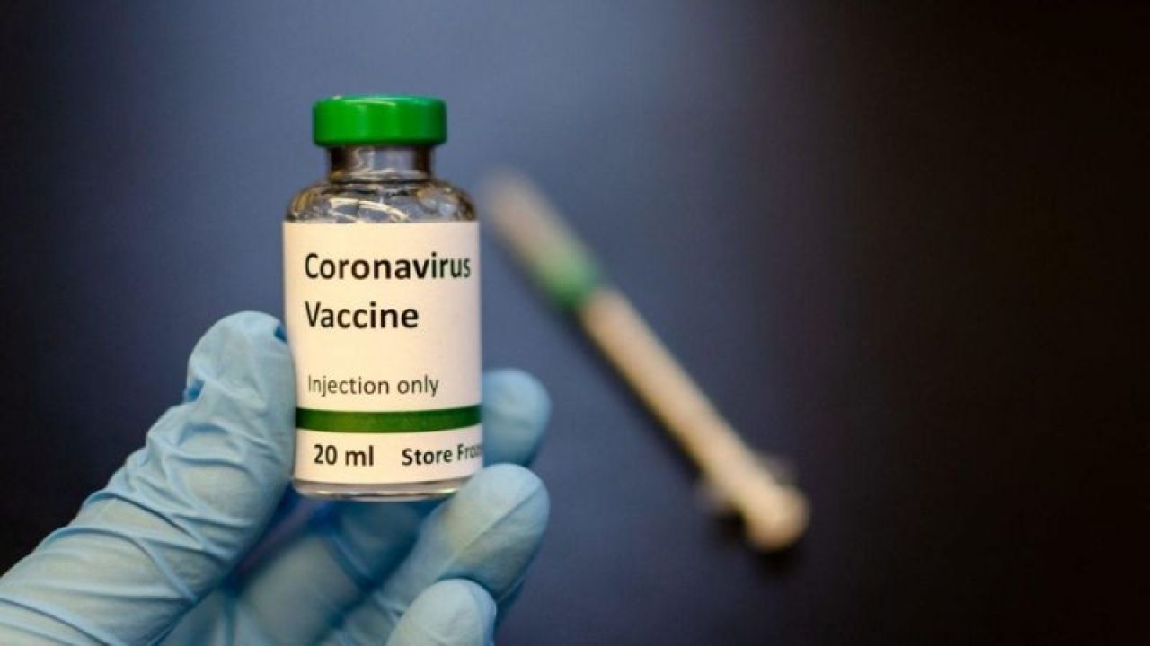 Ankara'da Koronavirüsle İlgili İlk Resmi Müjde Verildi! Sınır Ötesinden Aşı İçin Tarih ve Fiyat Bilgisi İletildi!