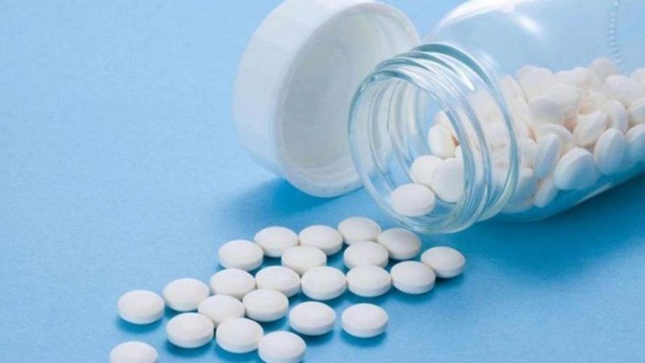 Aspirin Kritik Konuma Geldi! Uzmanlar Açıklama Yaptı...Aspirin Koronavirüsü Önlüyor mu? Vakalarda Aspirin Testi Yapılıyor!