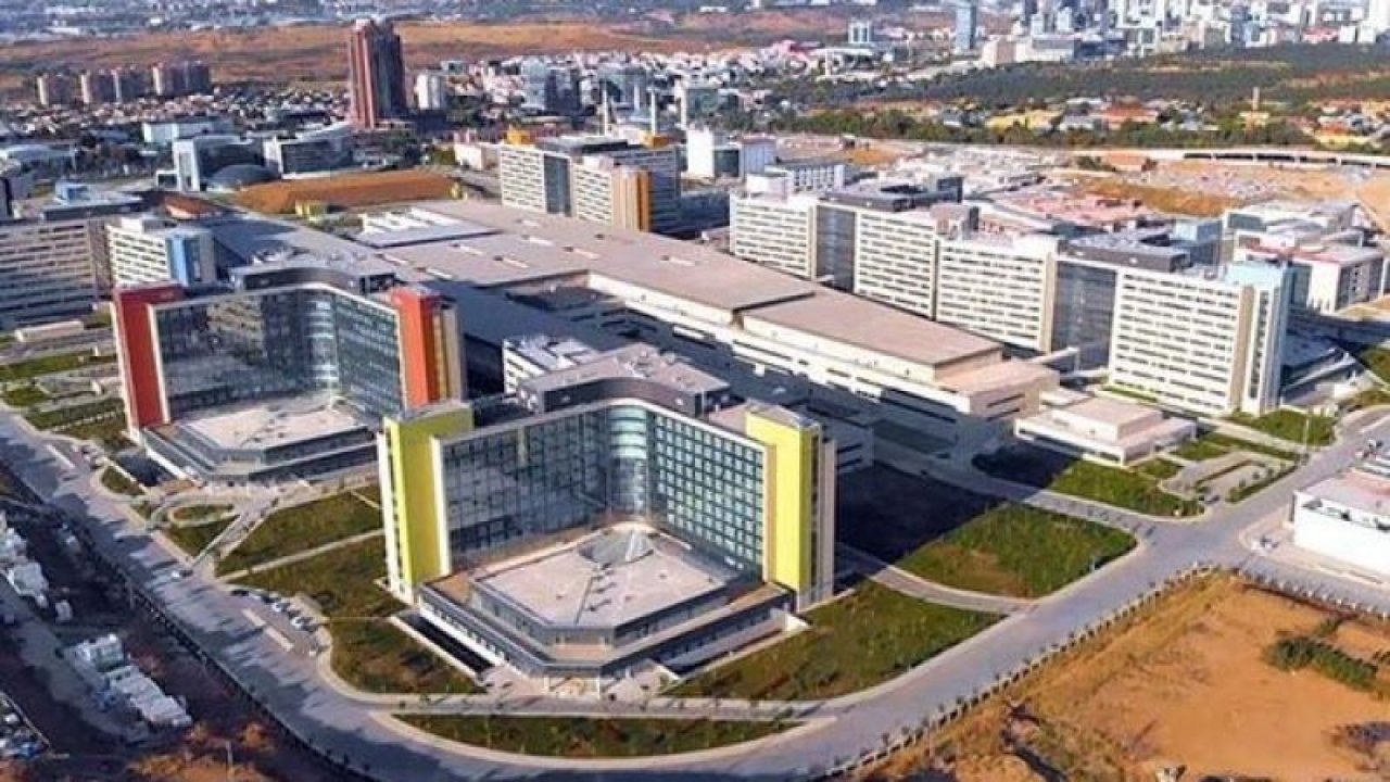 Ankara Şehir Hastanesi İş Başvurusu nereye, nasıl yapılır? Ankara Şehir Hastanesi İş Başvurusu 2021