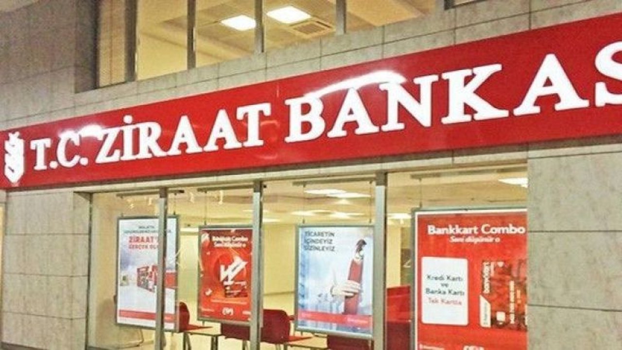 Ziraat Bankası Kredi Başvurusu Nasıl Yapılır? Ziraat Bankası Kredi Başvurusu 2021