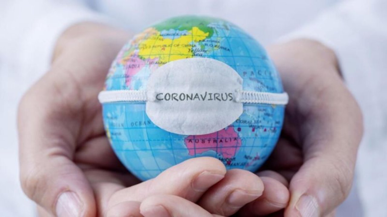 Koronavirüste son durum! Dünya genelinde vaka sayısı ve can kaybı kaç oldu? 7 Kasım 2020