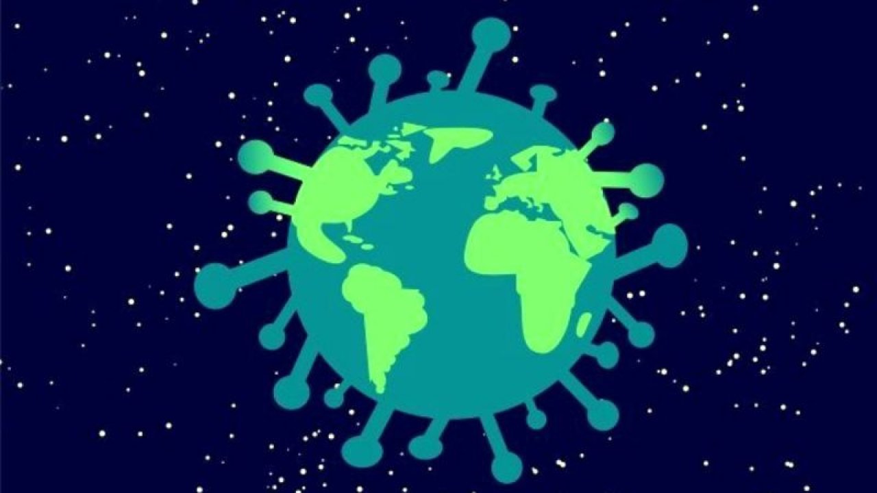 Koronavirüste son durum! Dünya genelinde vaka sayısı ve can kaybı kaç oldu? 8 Kasım 2020