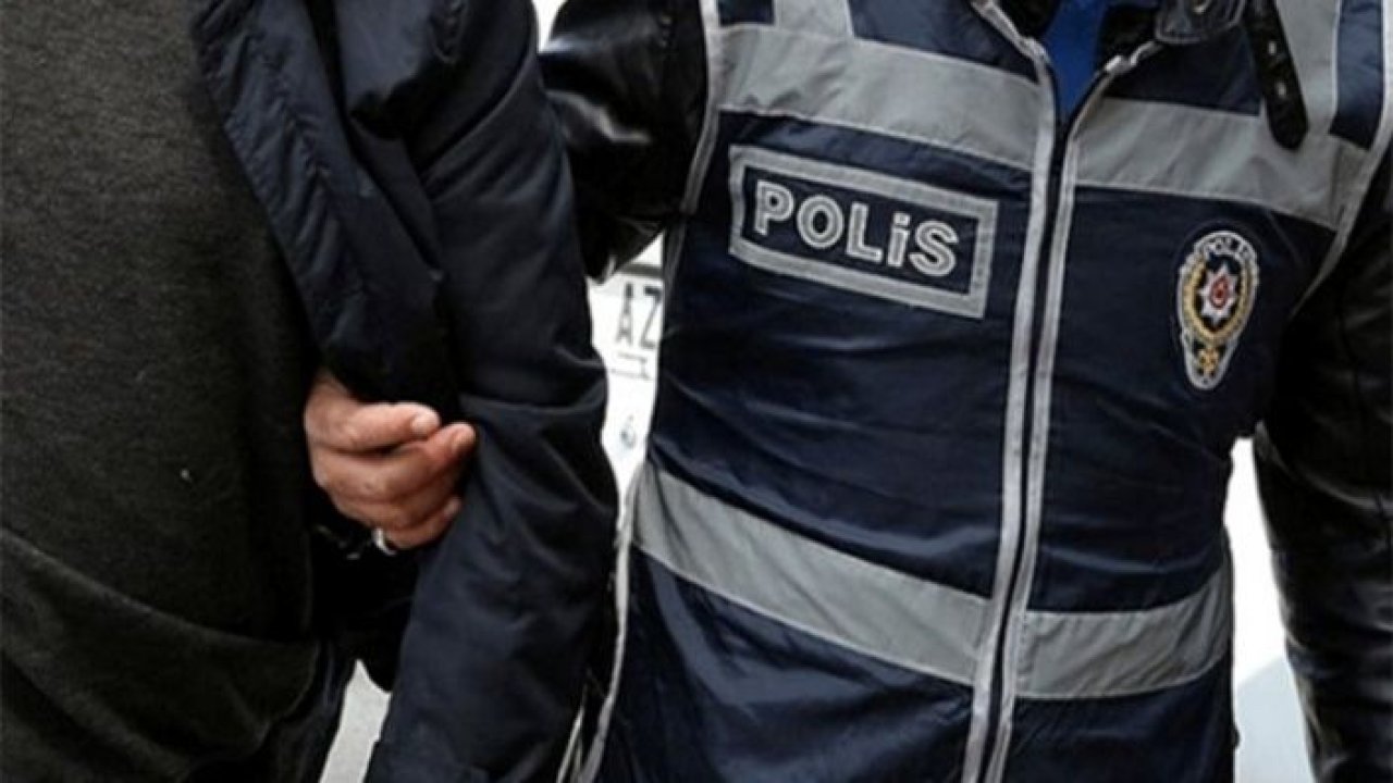 Eskişehir'de 2 DEAŞ şüphelisi tutuklandı