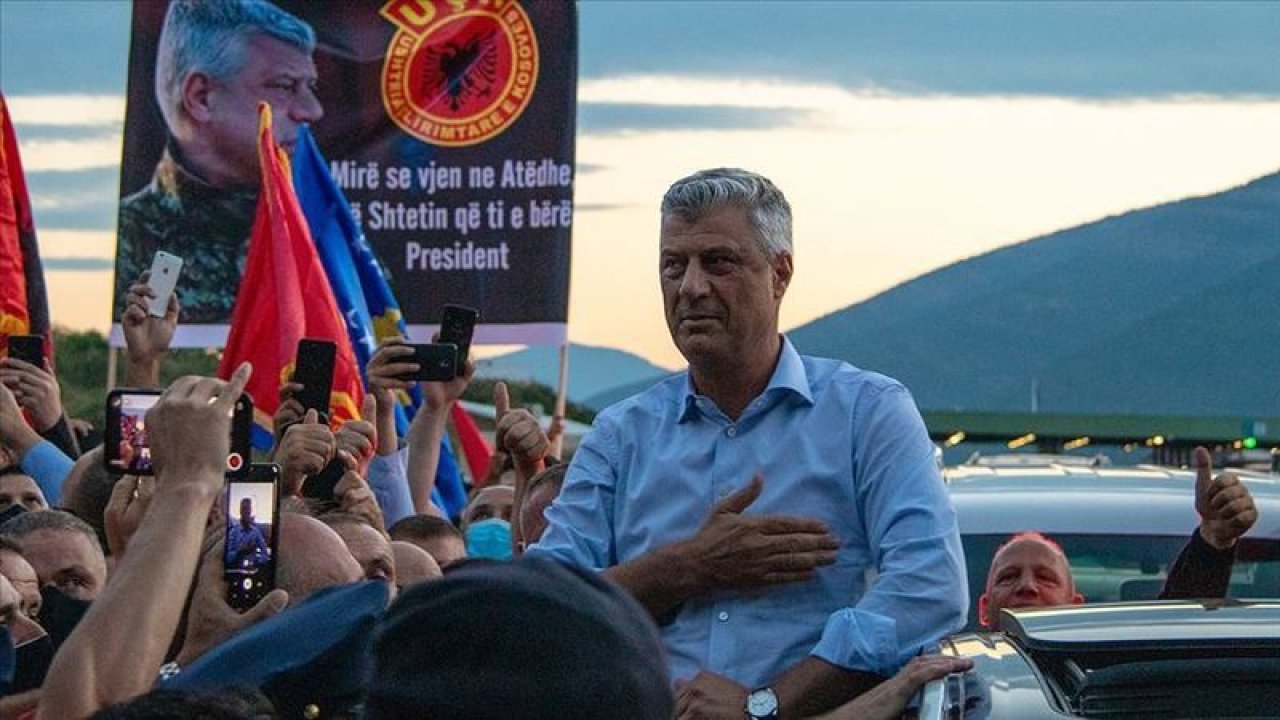 Kosova'da bir dönem sona mı eriyor?
