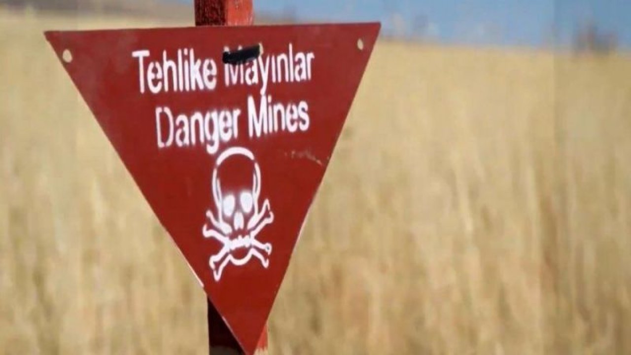 Bakanlıktan Dikkat Çeken Kamu Spotu