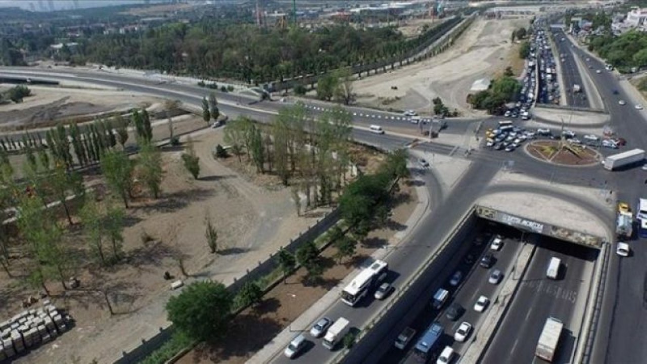 Ankara'da 10 Kasım'da bazı yollar trafiğe kapatılacak