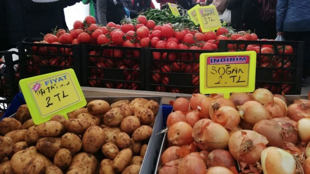 Ankara Tanzim Satış Yerleri