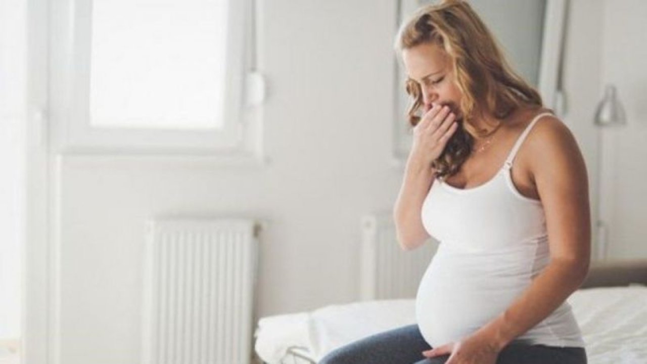 Hamilelikte Mide Bulantısı Nasıl Engellenir? Ne İyi Gelir? İşte Kesin Çözüm Önerileri!