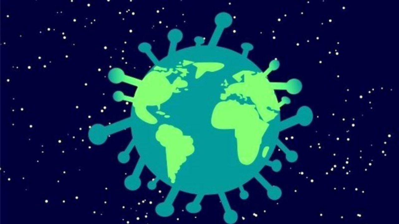 Koronavirüste son durum! Dünya genelinde vaka sayısı ve can kaybı kaç oldu? 12 Kasım 2020
