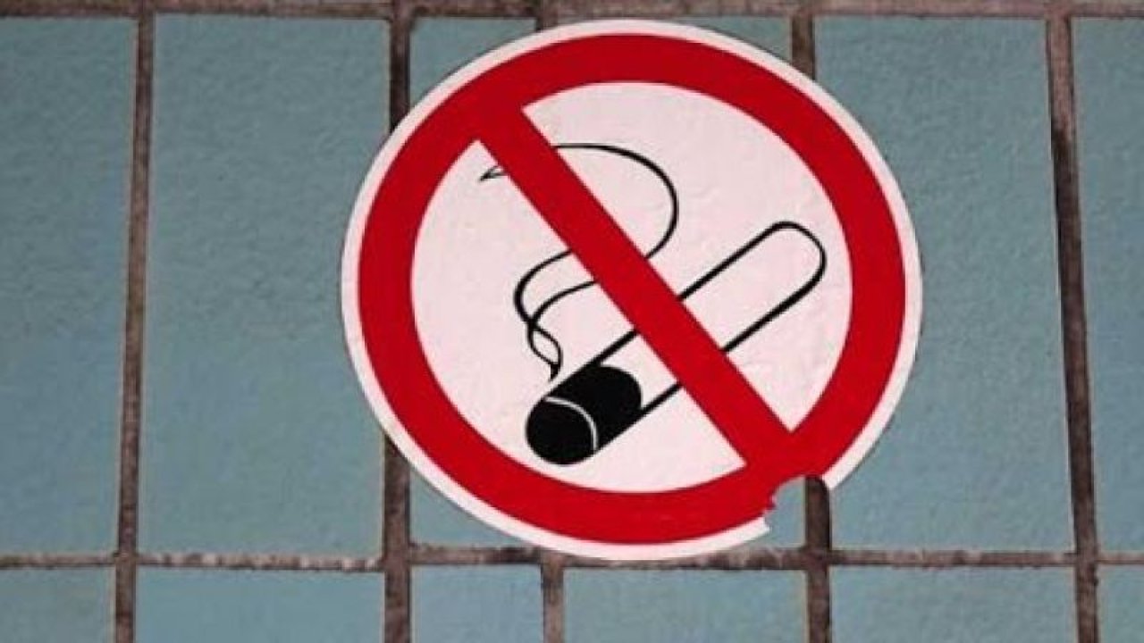 Ankara’da Otobüs Duraklarında Sigara İçmek Yasaklandı Mı?