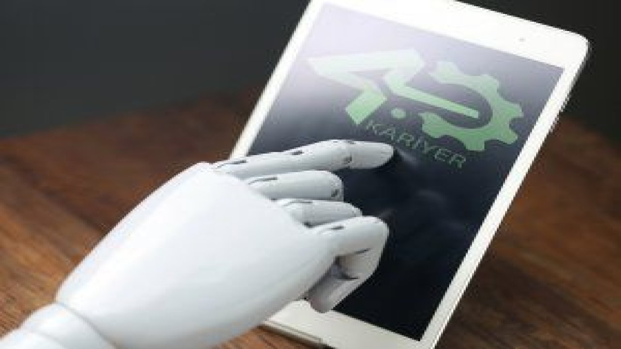 Yenimahalle’nin “Kariyer 4.0: Endüstri 4.0 döneminde milli, dijital ve cinsiyet eşitlikçi istihdam ve girişimcilik politikaları” projesi kabul edildi