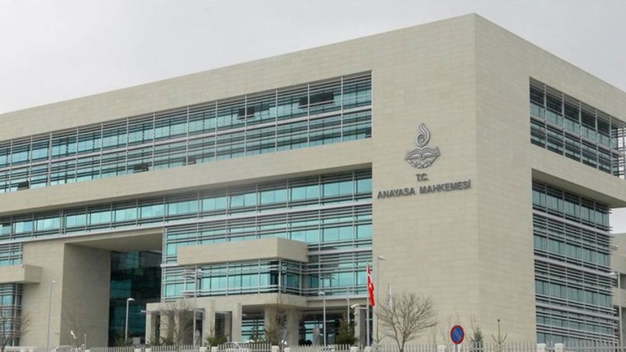 Ankara Anayasa Mahkemesi Nerede, Nasıl Gidilir?