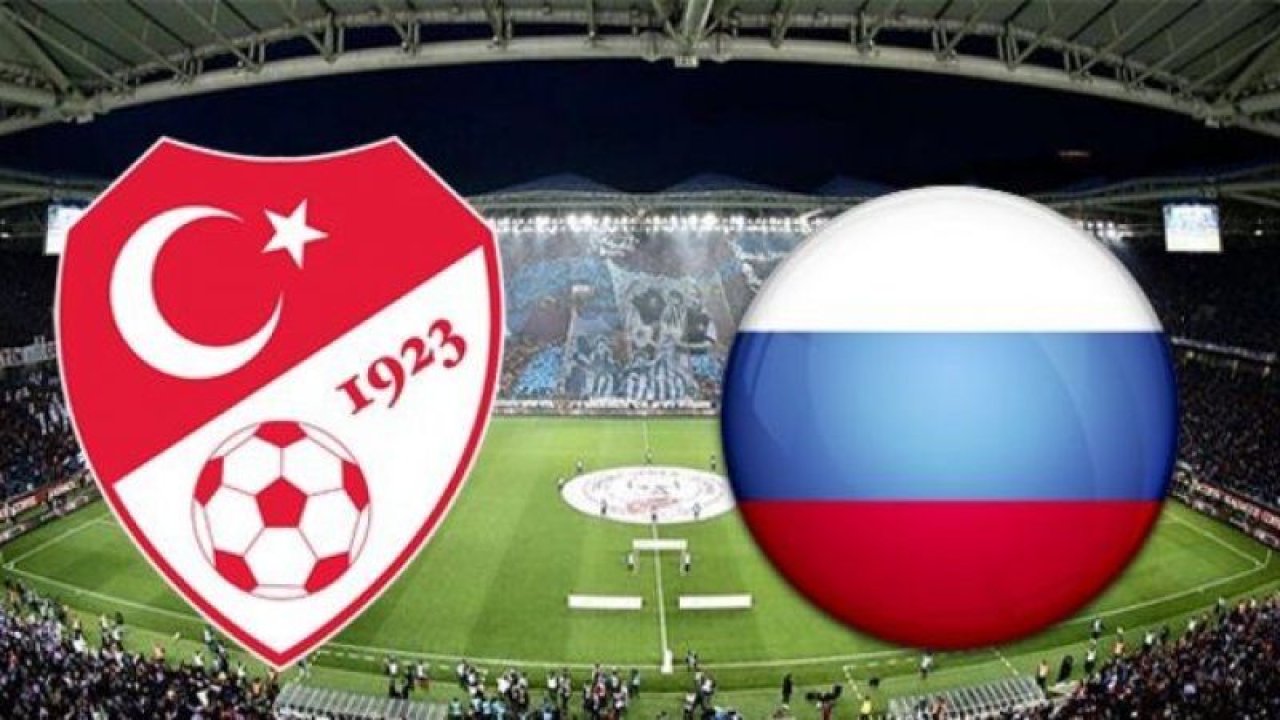 Türkiye-Rusya maçını Polonyalı hakem Marciniak yönetecek! İşte Detaylar