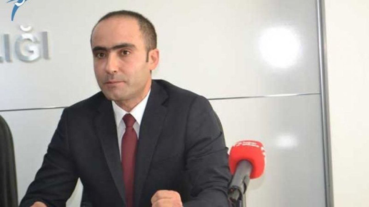 MHP Ankara İl Başkanı Kimdir? MHP Ankara İl Başkanı Turgay Baştuğ Kimdir?